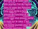Horoscope du jour du jeudi 22 février 2024