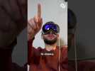 Est-ce que l'Apple Vision Pro va remplacer les ordinateurs ?  #short