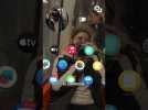 Comment fonctionne vraiment le Travel Mode de l'Apple Vision Pro ? #shorts