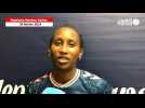 Volley-ball. Odette Ndoye (Neptunes de Nantes) : « Ça donne de l'énergie et de la confiance »