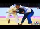Grand Chelem de Judo de Tachkent : l'Ouzbékistan décroche l'or dès le premier jour !