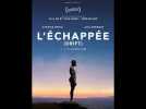 L'ECHAPPEE (Drift) d'Anthony Chen, sortie au cinéma le 24 avril 2024