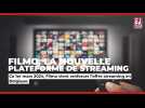 Filmo, nouvelle plateforme de streaming, débarque en Belgique - Ciné-Télé-Revue