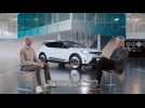 Renault Design Talks - L'habitacle, un design au service de l'usage - Épisode 2