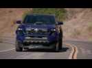 2024 Toyota Tacoma TRD Sport Driving Video