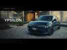 New Lancia Ypsilon Edizione Limitata Cassina Trailer