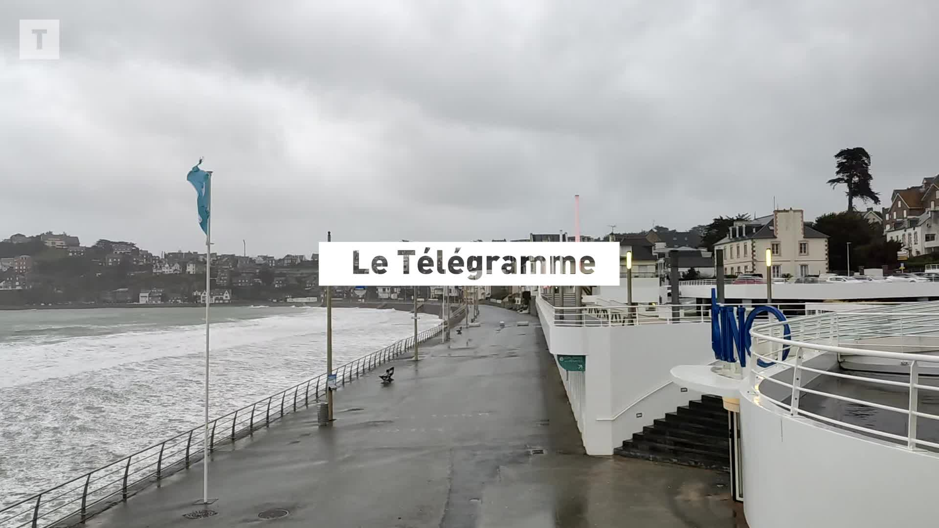 Coup de vent en Bretagne, violences au Salon de l'agriculture, Caudrelier bientôt à Brest : le point à la mi-journée
