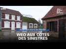 Inondations : nouvelle alerte dans le Pas-de-Calais