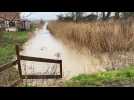 Merckeghem inondations