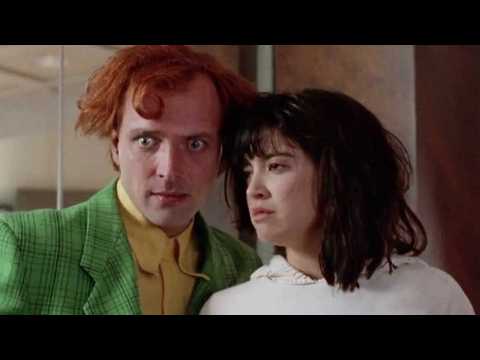 Drop Dead Fred - Bande annonce 1 - VO - (1991)