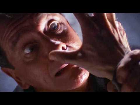 Leviathan - Bande annonce 1 - VO - (1989)