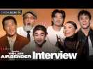 'Avatar: The Last Airbender' Live-Action Cast Interviews