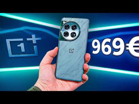 Test du OnePlus 12 : un MEILLEUR CHOIX que le Samsung S24 Plus