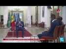 Sénégal : devant la presse nationale, Macky Sall assure que son mandat prendra fin le 2 avril mais n'annonce pas de date de scrutin