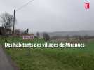 Les habitants de Mirannes et Saint-Arailles s'opposent aux projets de parcs agrivoltaïques