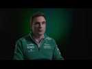 Aston Martin Aramco Formula 1 Team - Factory Q+A - Dan Fallows Technical Director
