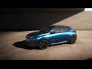 New Lancia Ypsilon Edizione Limitata Cassina Animation Trailer