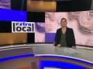 Extra Local - Extrait Mathilde Panot - POMME