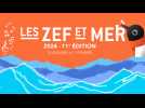 Les Zef et Mer 2024