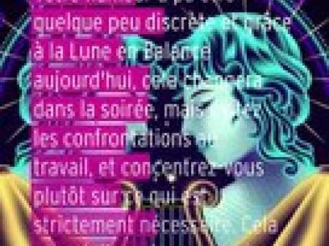 Horoscope du jour du lundi 26 février 2024
