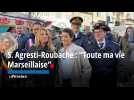 S. Agresti-Roubache : Toute ma vie Marseillaise