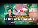 La Russie attaque les GPS en Europe, les avions souffrent