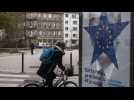 Les eurodéputés interdisent le parrainage étranger des publicités en ligne trois mois avant les élections européennes
