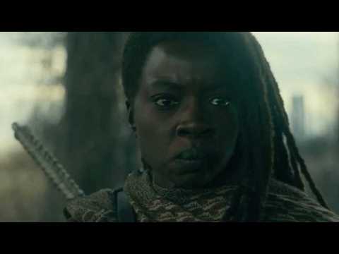 The Walking Dead: The Ones Who Live - Bande annonce 1 - VO