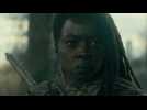 The Walking Dead: The Ones Who Live - Bande annonce 1 - VO