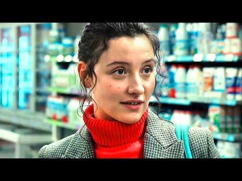 À LA JOIE Bande Annonce (2024) Romance