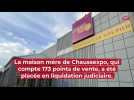 Les magasins Chaussexpo devraient fermer définitivement en Picardie Maritime