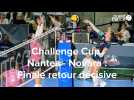 VIDEO. Volley-ball : L'avant-match d'une finale retour historique des Neptunes de Nantes