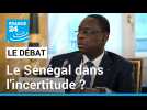Présidentielle au Sénégal : un pays dans l'incertitude ?