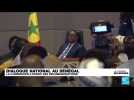 Au Sénégal le dialogue national s'est conclu avec une proposition de date pour la présidentielle.