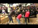 Salon de l'Agriculture : Les agriculteurs bretons réagissent aux mesures annoncées