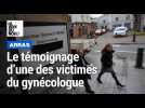 Soupçons d'abus sexuels par un gynécologue d'Arras : une plaignante se réjouit de la mesure de radiation
