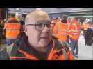 Calais: la direction de Prysmian interrompt les négociations