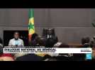 Dialogue national au Sénégal : la commission a rendu ses recommandations
