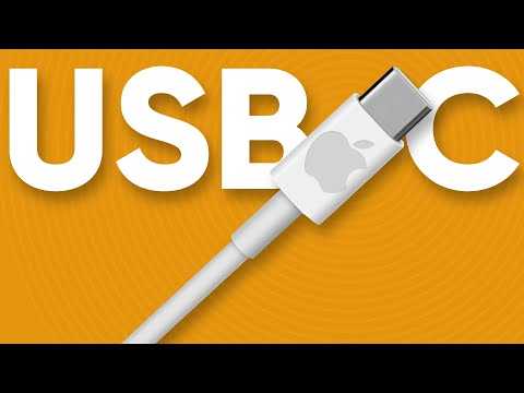 iPhone 15 : pourquoi Apple passe à l’USB-C ?
