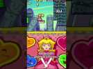 Enfin un jeu Princess Peach ! (Princess Peach: Showtime !) #shorts