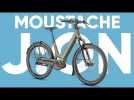 Test du Moustache J:ON : un VRAI vélo made in France (à 5500€)