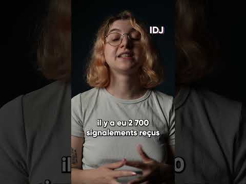 Mort de Nahel : 32 émeutiers arrêtés car identifiés sur des vidéos sur les réseaux sociaux #shorts