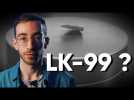C&rsquo;est quoi LK-99 : le supraconducteur qui va changer le monde ? Vraiment ? - Label : Numerama - Category : Technologie