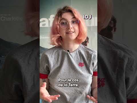 Le mystère de Mars qui tourne de plus en plus vite #shorts