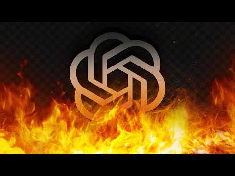 Sam Altman viré : pourquoi OpenAI et ChatGPT sont en danger