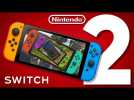 Vido Nintendo Switch 2 : ce qu'on sait et ce qu'on veut