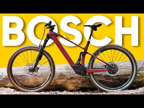 Performance SX : Bosch nous a laissé tester son moteur léger en avant première !