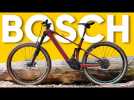 Performance SX : Bosch nous a laissé tester son moteur léger en avant première !