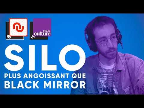 Silo, la dystopie plus angoissante que Black Mirror