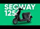 Test Segway E300SE : la nouvelle référence des scooters électriques 125